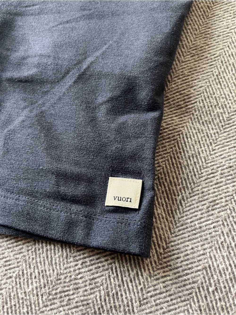 Vuori Bra Tank - Picture 4 of 4
